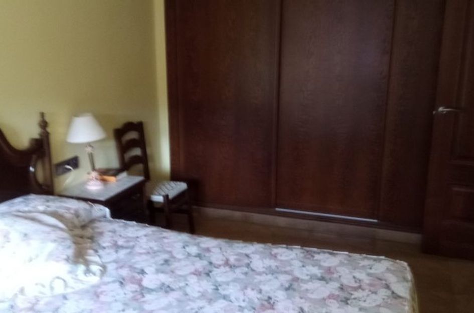 Villa in Torre de la Horadada