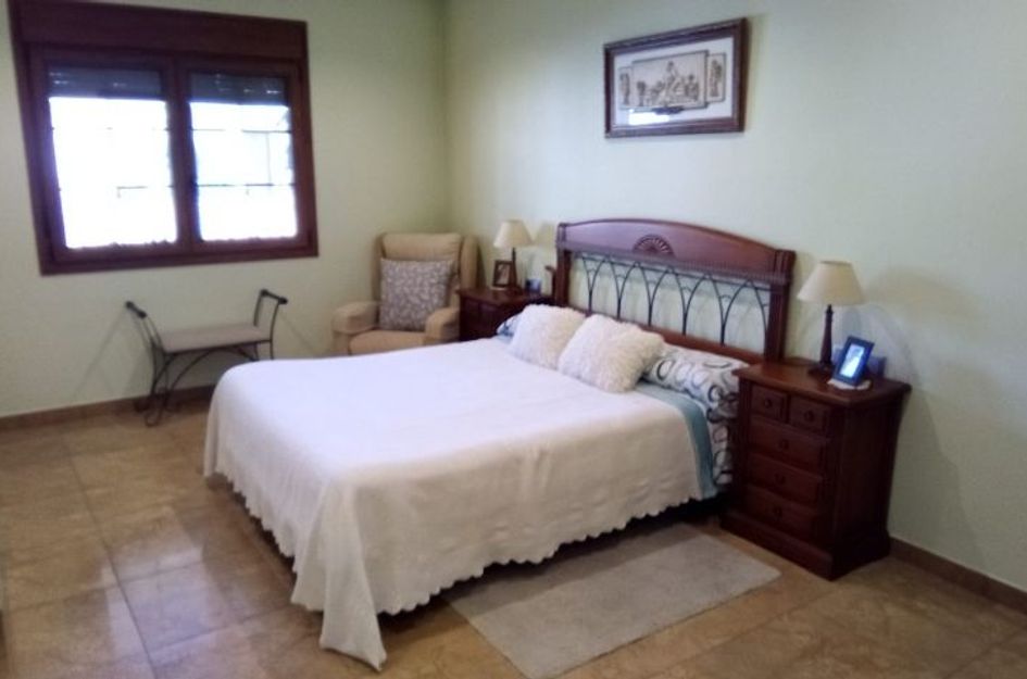 Villa in Torre de la Horadada