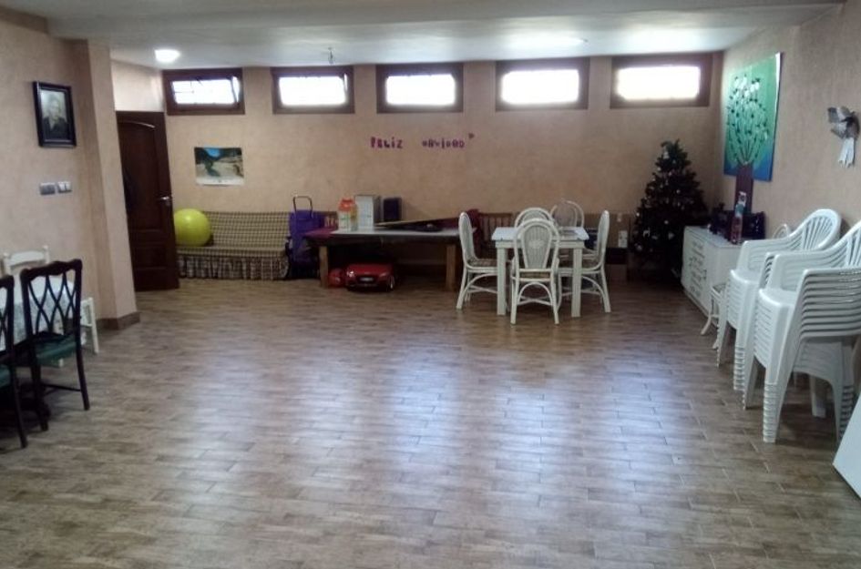 Villa in Torre de la Horadada