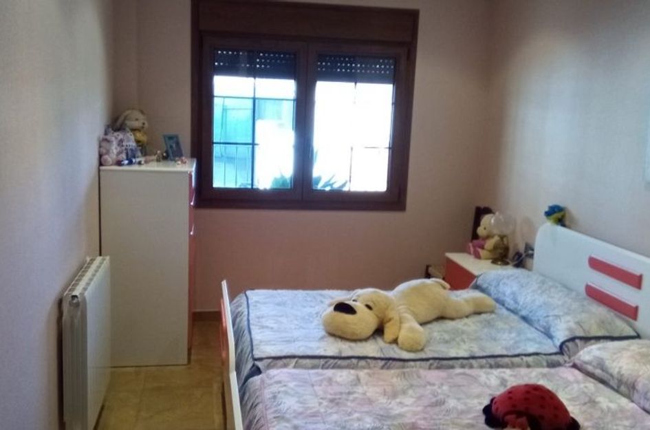 Villa in Torre de la Horadada