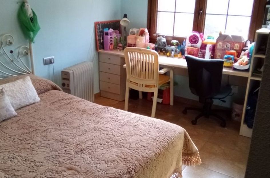 Villa in Torre de la Horadada