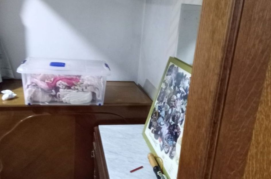 Villa in Torre de la Horadada