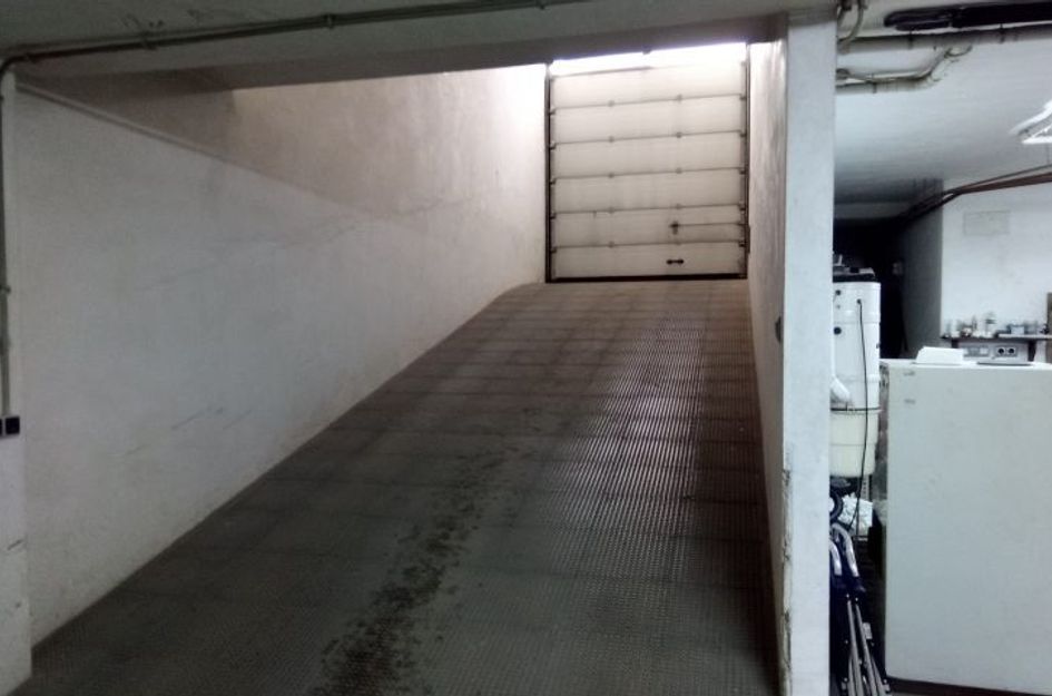 Villa in Torre de la Horadada