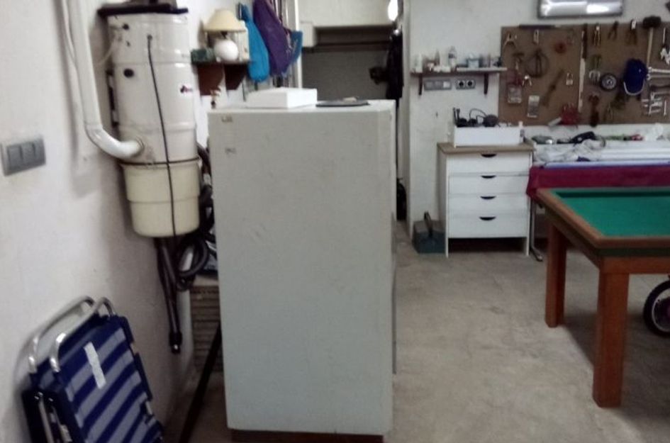 Villa in Torre de la Horadada