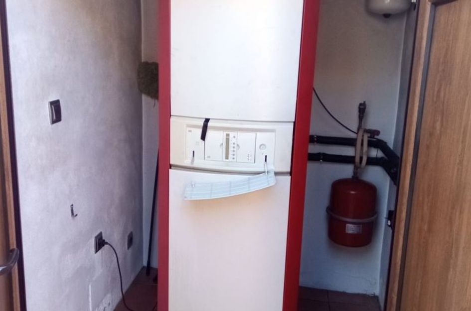 Villa in Torre de la Horadada