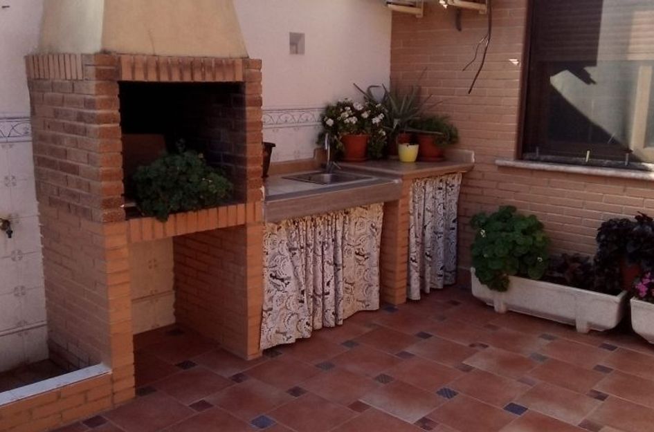 Villa in Torre de la Horadada