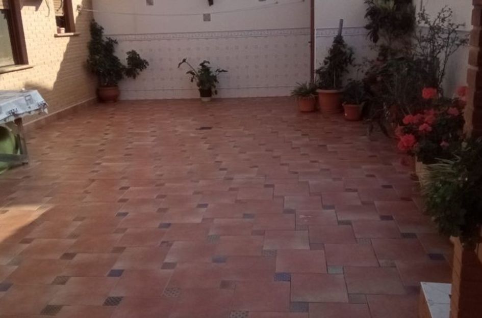 Villa in Torre de la Horadada