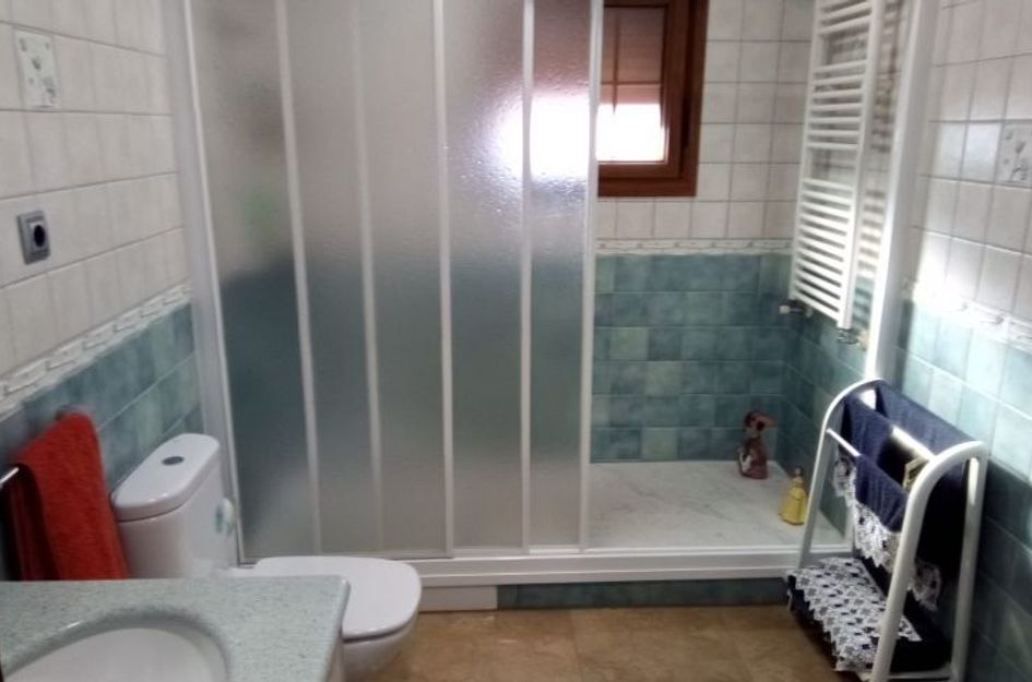 Villa in Torre de la Horadada