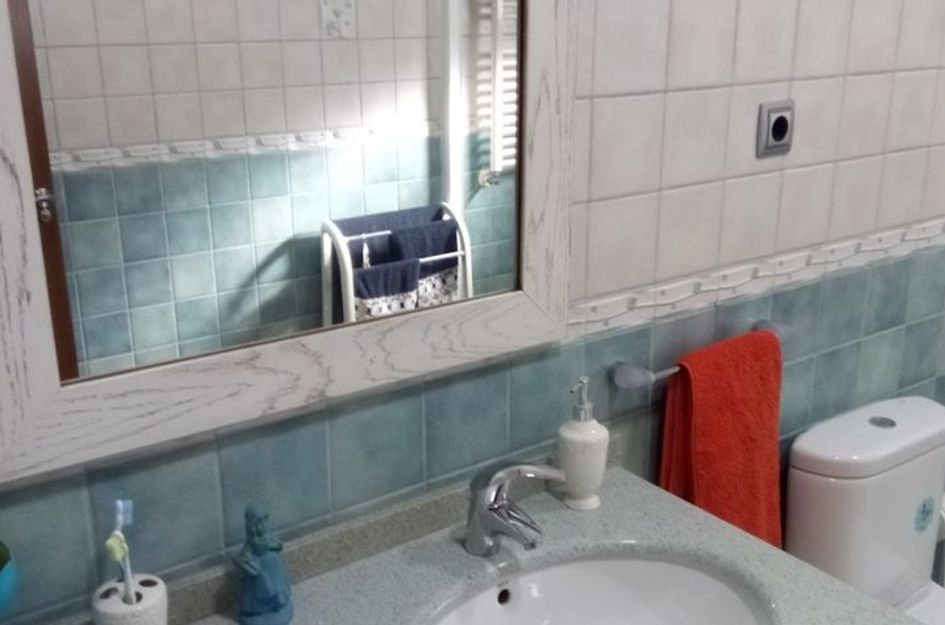 Villa in Torre de la Horadada