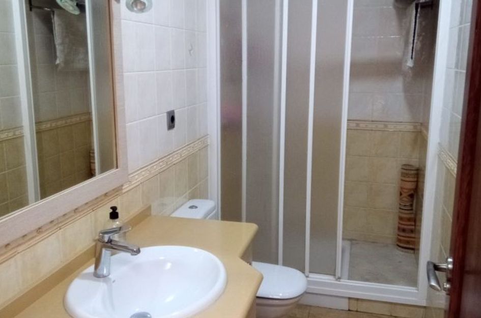 Villa in Torre de la Horadada