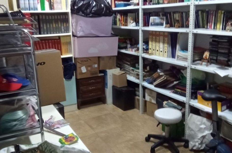 Villa in Torre de la Horadada