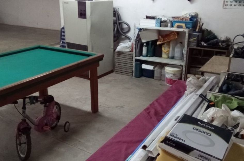 Villa in Torre de la Horadada