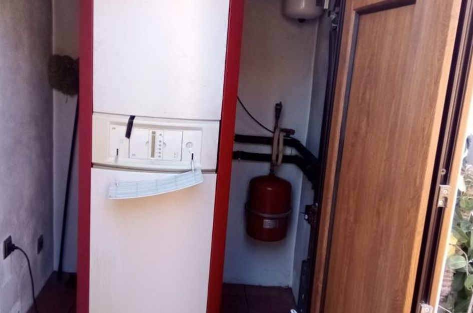 Villa in Torre de la Horadada