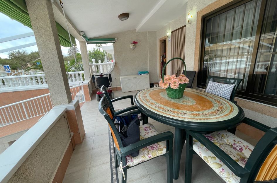 Huis in Guardamar del Segura