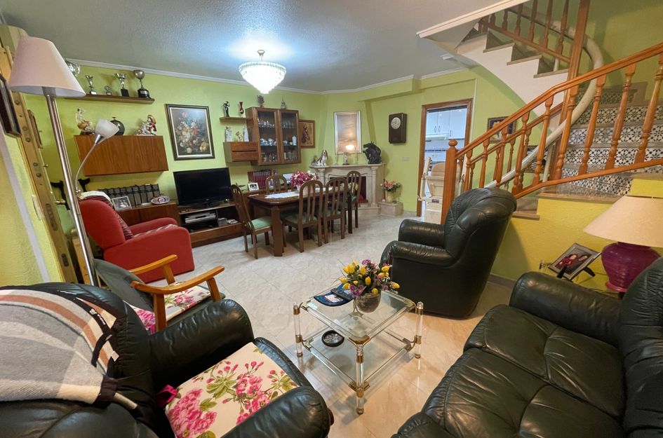 Huis in Guardamar del Segura