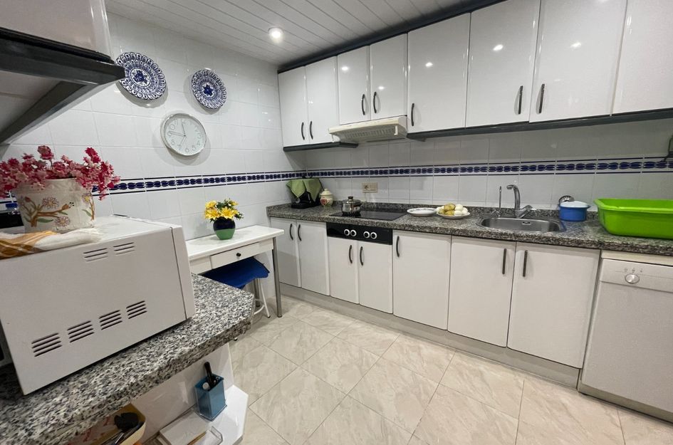 Huis in Guardamar del Segura