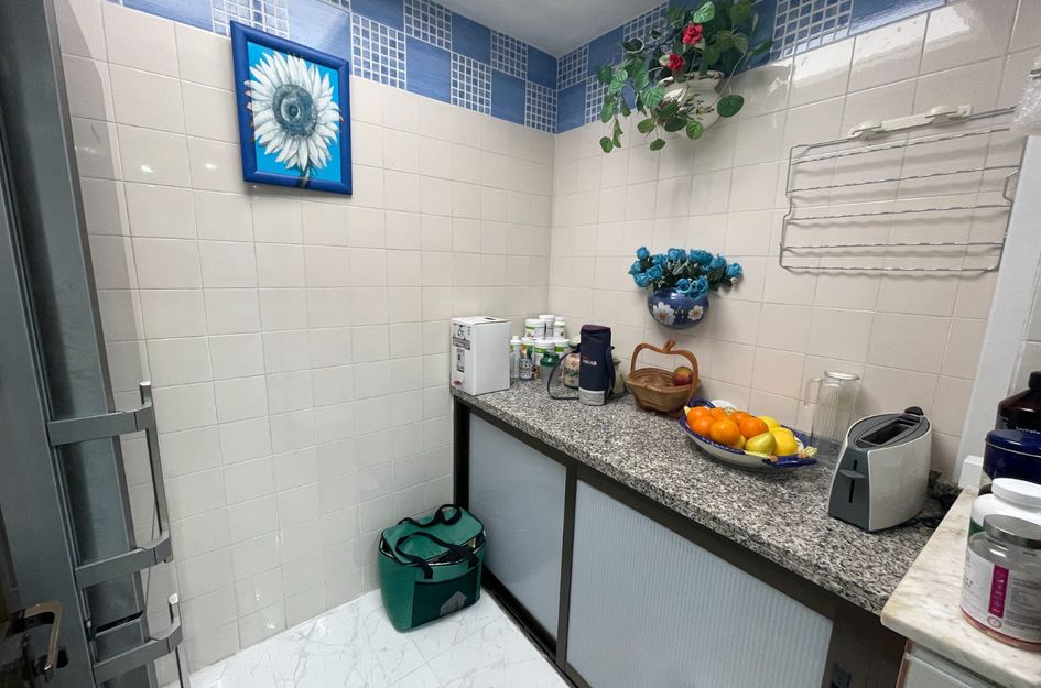 Huis in Guardamar del Segura