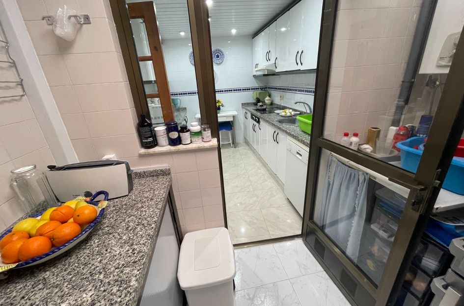 Huis in Guardamar del Segura