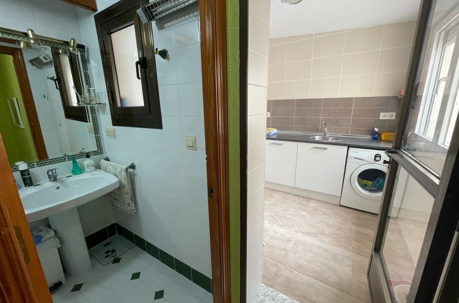 Huis in Guardamar del Segura