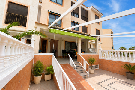 Huis in Guardamar del Segura