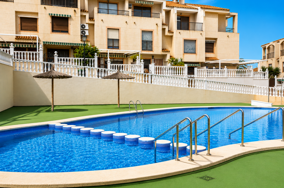 Huis in Guardamar del Segura