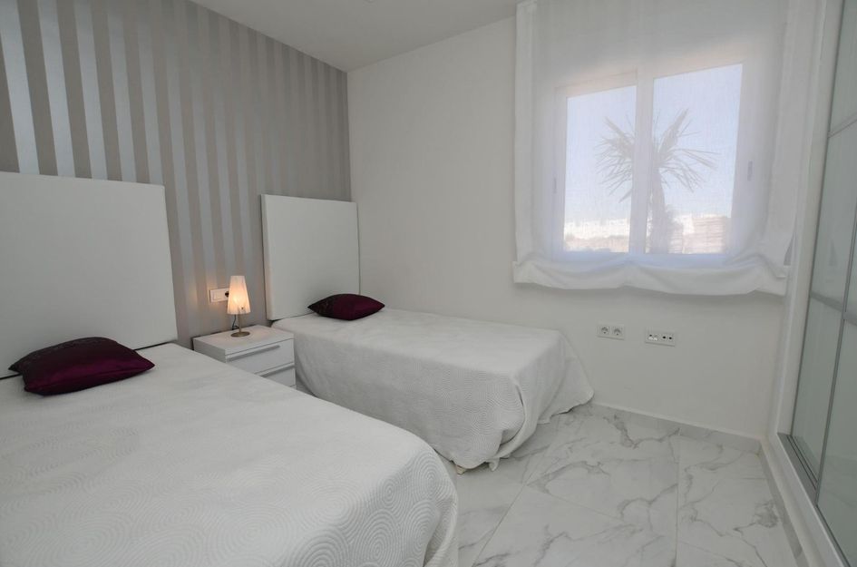 Bungalow in San Miguel de Salinas