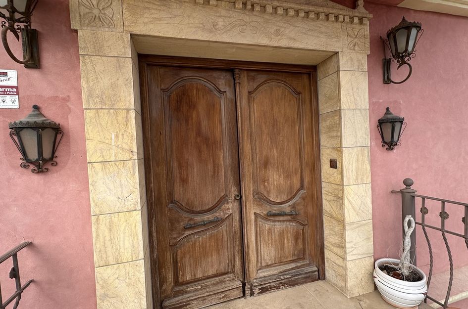 Villa in San Miguel de Salinas