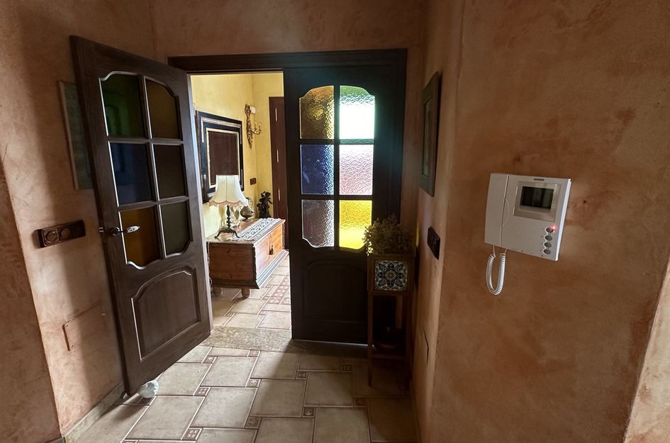 Villa in San Miguel de Salinas