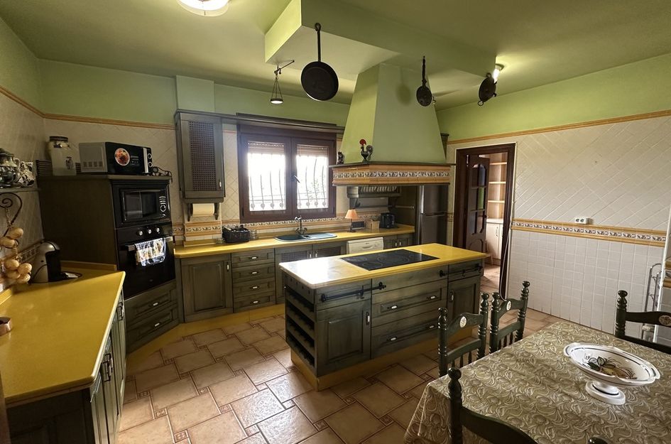 Villa in San Miguel de Salinas