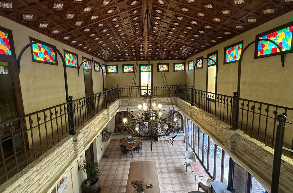 Villa in San Miguel de Salinas