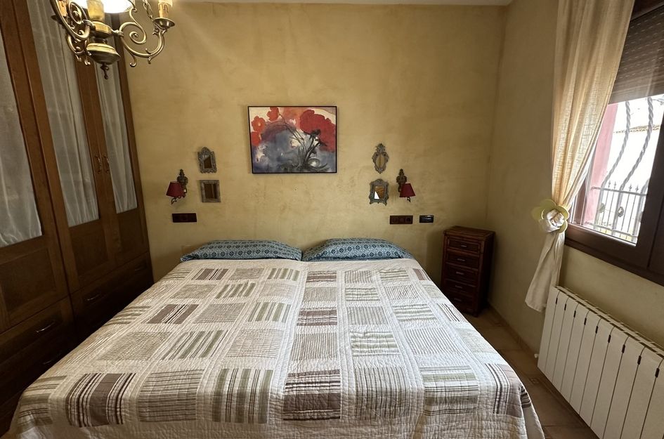 Villa in San Miguel de Salinas