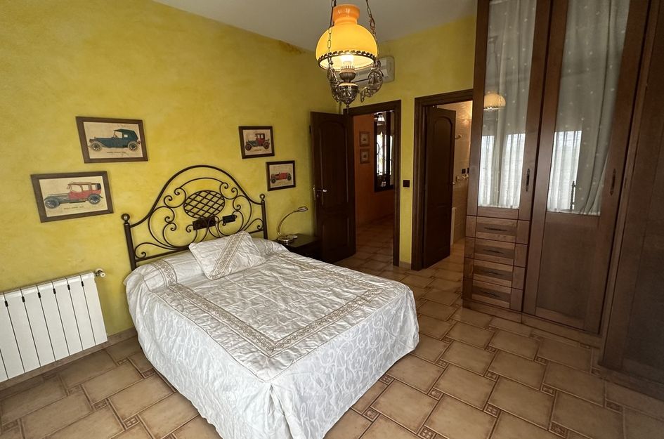 Villa in San Miguel de Salinas