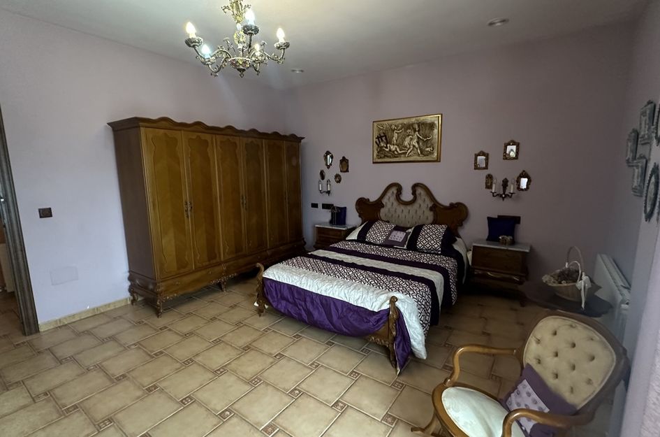 Villa in San Miguel de Salinas