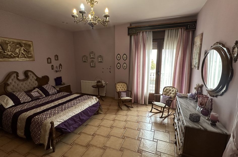 Villa in San Miguel de Salinas