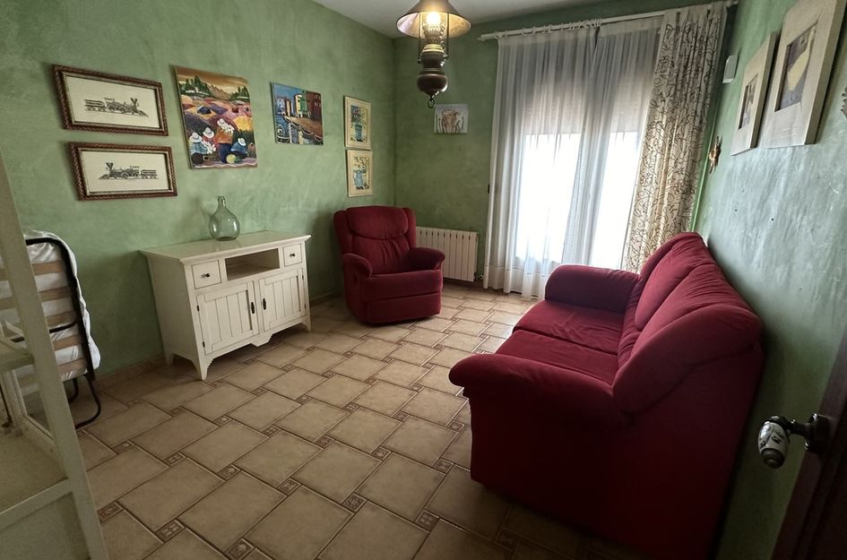 Villa in San Miguel de Salinas