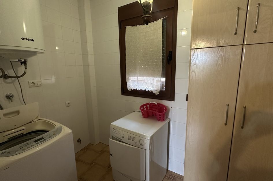 Villa in San Miguel de Salinas