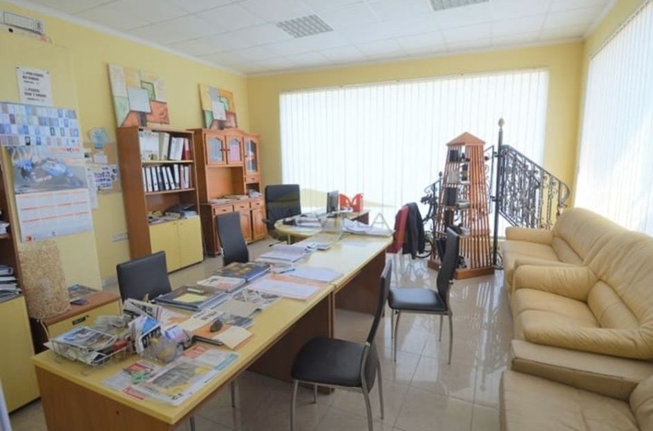 Villa in San Miguel de Salinas