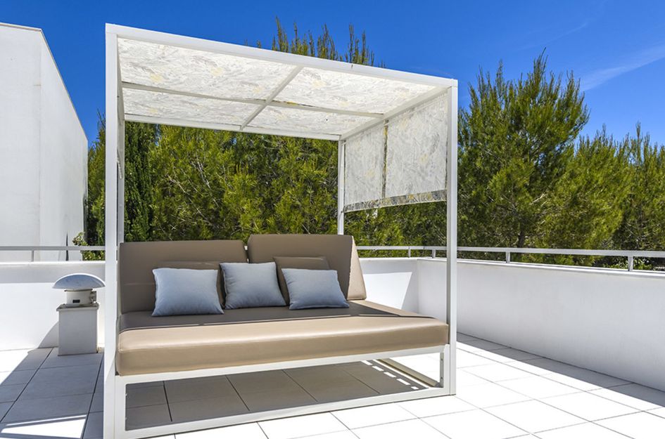 Villa in Pinar de Campoverde