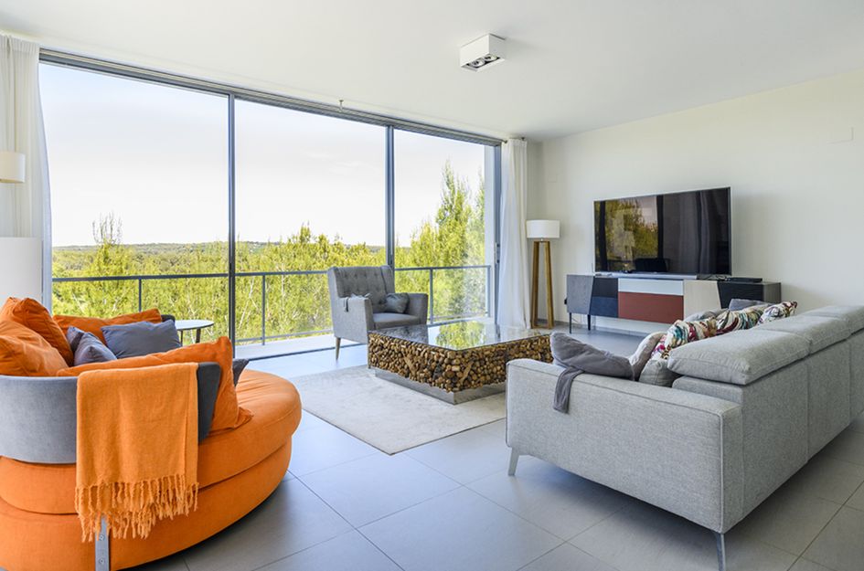 Villa in Pinar de Campoverde