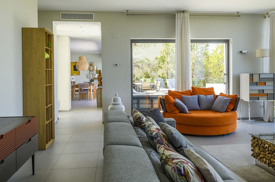 Villa in Pinar de Campoverde