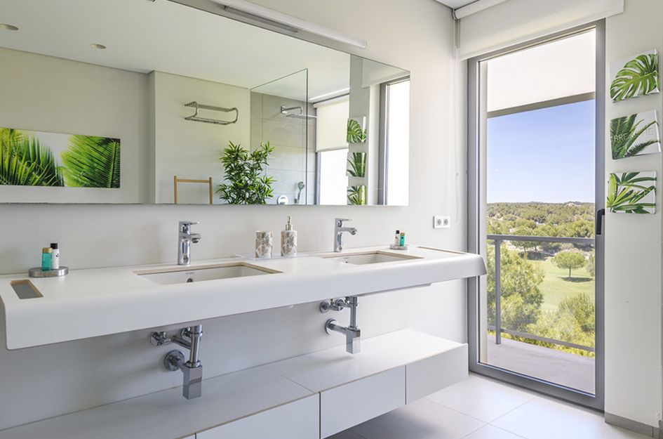 Villa in Pinar de Campoverde