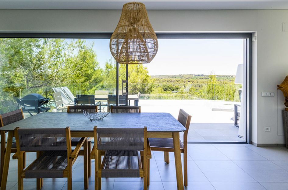 Villa in Pinar de Campoverde