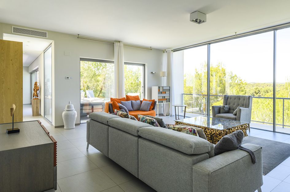 Villa in Pinar de Campoverde