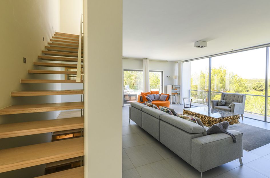 Villa in Pinar de Campoverde