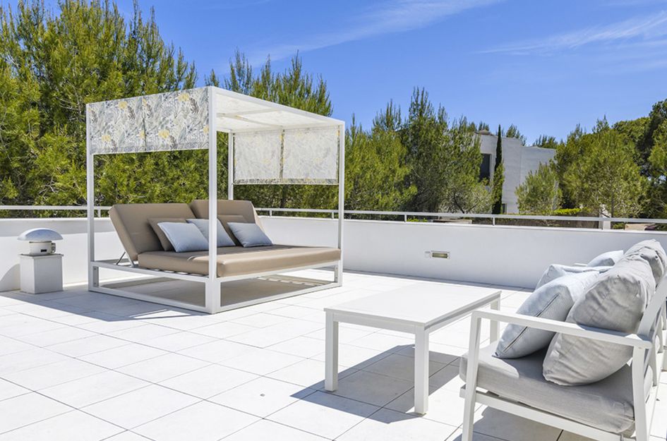 Villa in Pinar de Campoverde