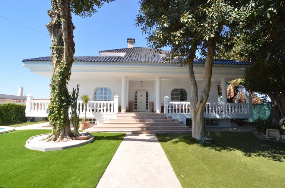 Villa in Torrevieja