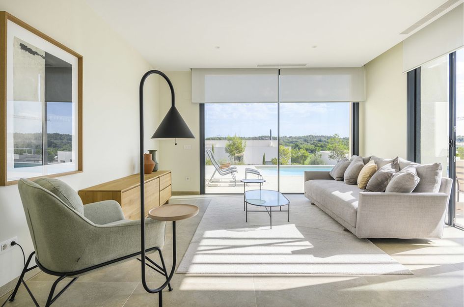 Villa in Pinar de Campoverde