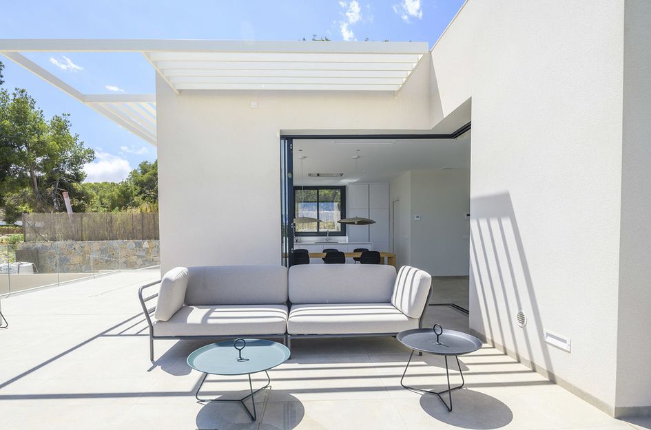 Villa in Pinar de Campoverde