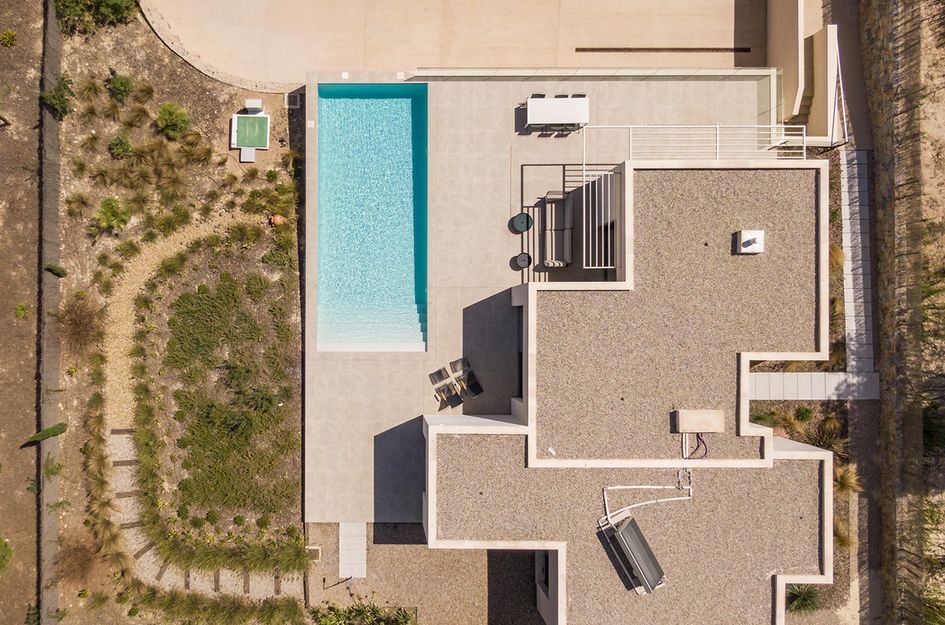 Villa in Pinar de Campoverde