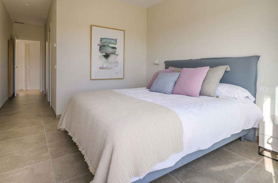 Villa in Pinar de Campoverde